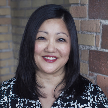 Heidi Varghese