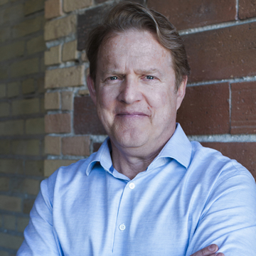 John Dolphin