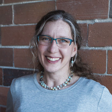 Shana Wenger